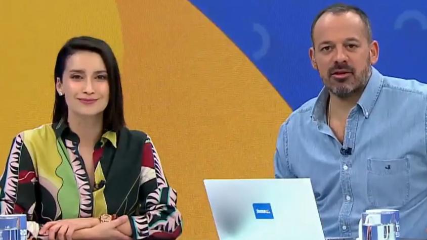 La tarde es nuestra / Capítulo del jueves 14 de agosto