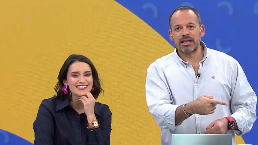 La tarde es nuestra / Capítulo del lunes 25 de agosto