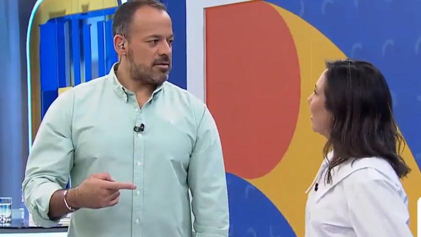 La tarde es nuestra / Capítulo del jueves 28 de agosto