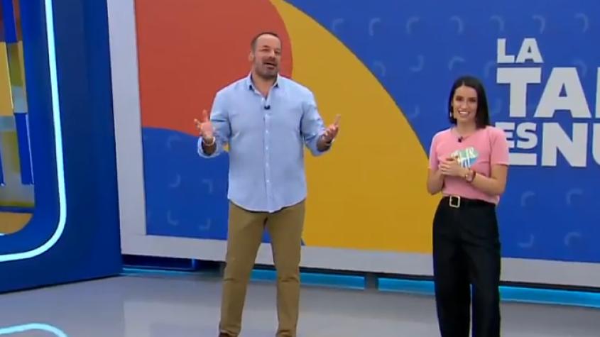 La tarde es nuestra / Capítulo del martes 19 de agosto