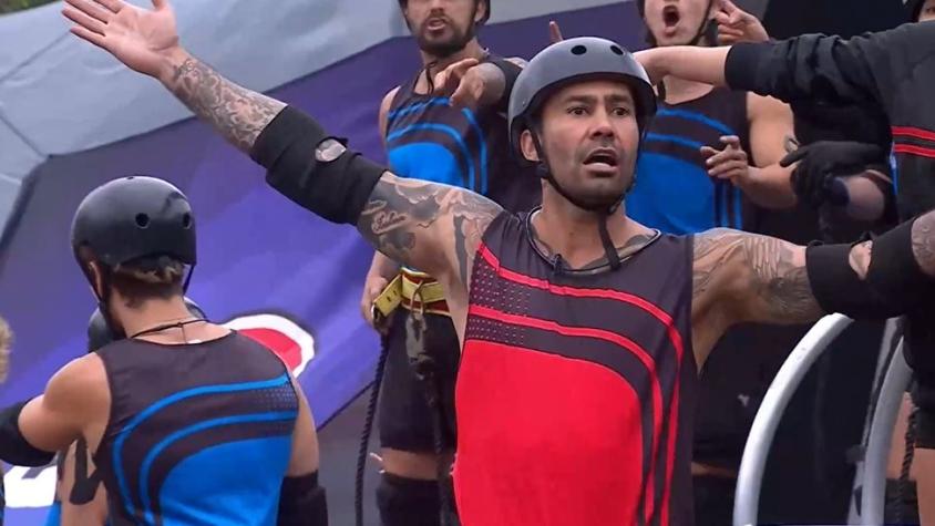 Mundos Opuestos | Resumen del capítulo 66