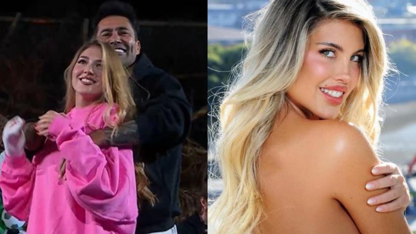 "Es el que ocupa Coté López": Luis Jiménez se llena de críticas en redes por exclusivo regalo a Disley
