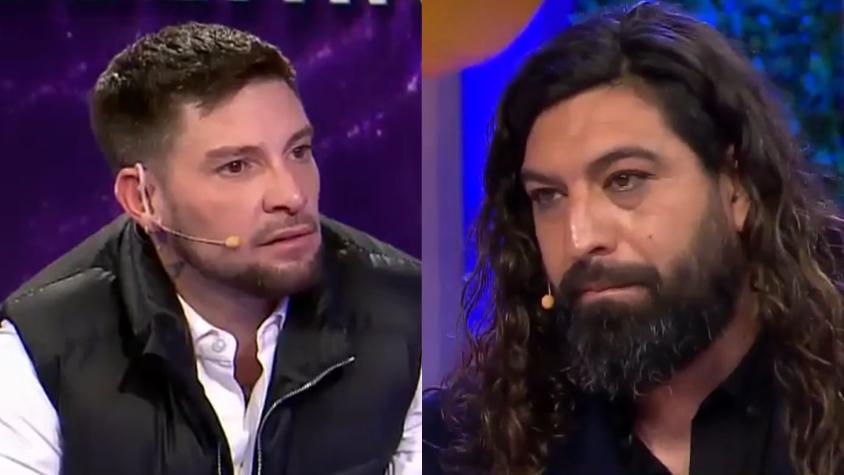 Sultán de México advierte a Luis Mateucci con preocupante presagio: "La caída puede ser muy fuerte"