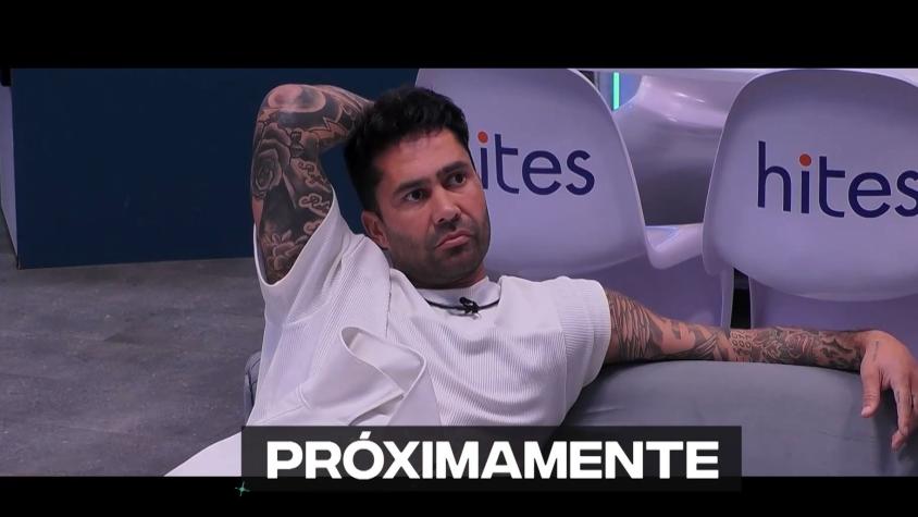 Avance capítulo 65 de Mundos Opuestos: Llega nueva participante y Luis Jiménez furioso porque quieren nominar a Disley