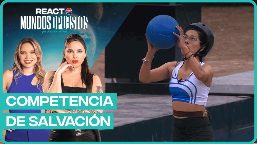 React Pepsi | Mundos Opuestos | Capítulo 63