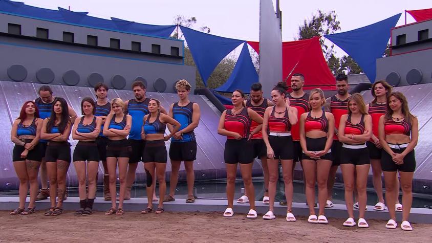 Entre salidas, ingresos y renuncias: estos son los participantes que siguen en Mundos Opuestos