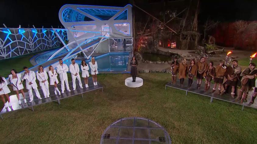 Ella es la participante más floja de Mundos Opuestos: fanáticos la eligieron sin piedad