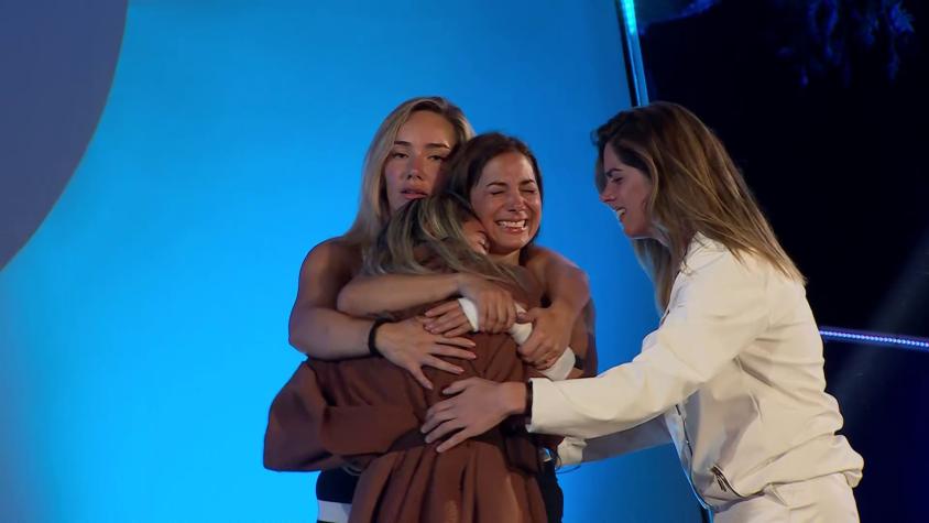 Los participantes eliminados de Mundos Opuestos: la última fue una querida integrante del reality