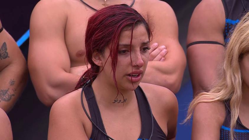 Mundos Opuestos | Resumen del capítulo 49