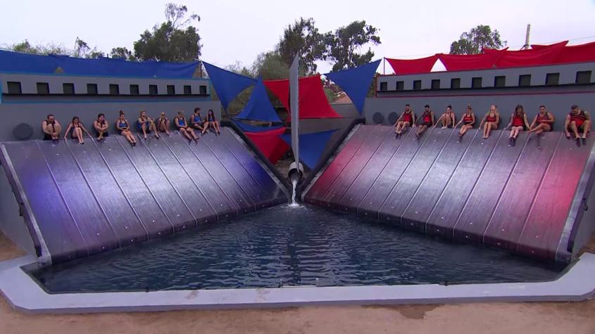 El inmortal de Mundos Opuestos: este el participante que más veces ha ganado la inmunidad