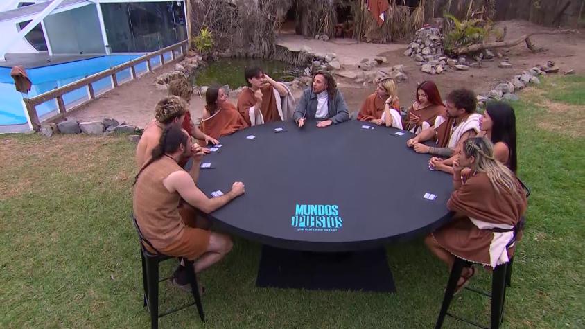 Describen a participante de Mundos Opuestos como “sexualmente ambiguo”: aclaró la duda de sus compañeros