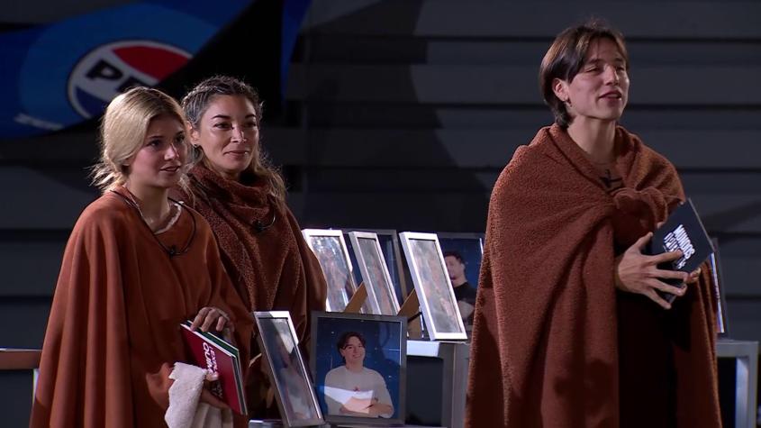 Mundos Opuestos | Resumen del capítulo 52