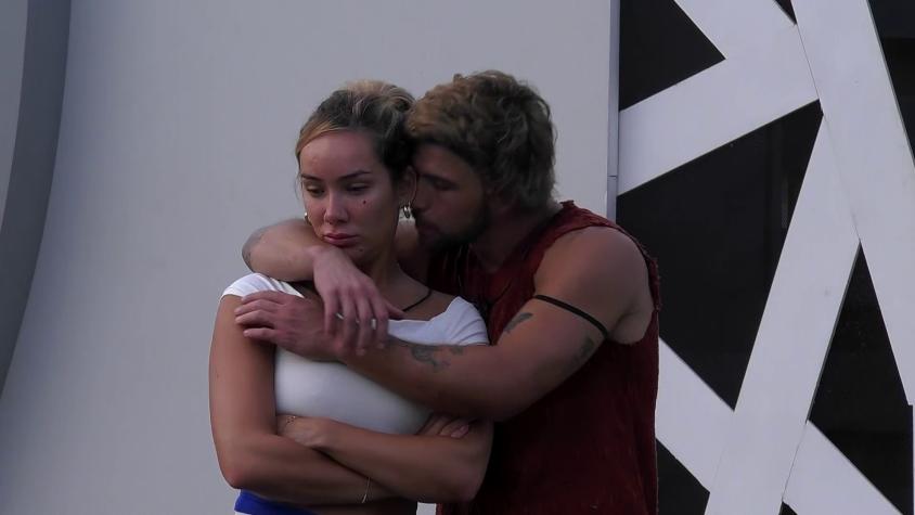 La verdadera razón por la que Valentina Concha quiere terminar con José Pablo: “No me gustan…”