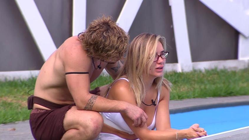 Mundos Opuestos | Resumen del capítulo 54