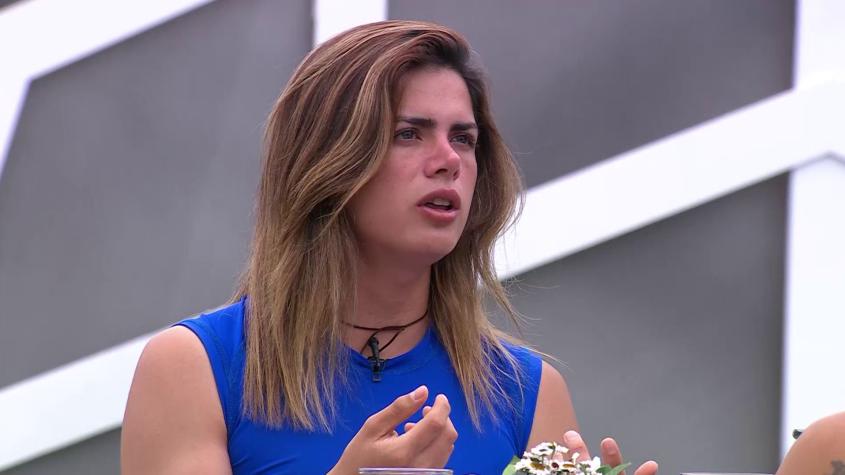 Roon Antonio revela atracción por un hombre y una mujer de Mundos Opuestos: “Me gusta la gente rara”