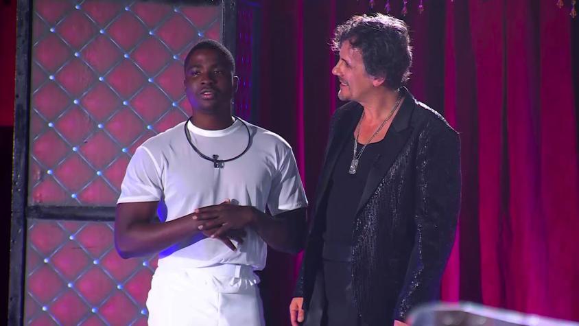 Mundos Opuestos | Resumen del capítulo 58