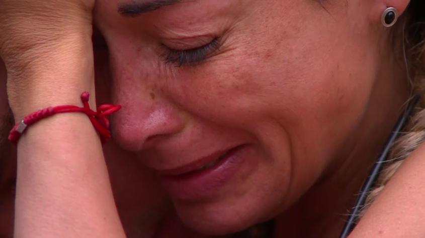 Mundos Opuestos | Resumen del capítulo 61