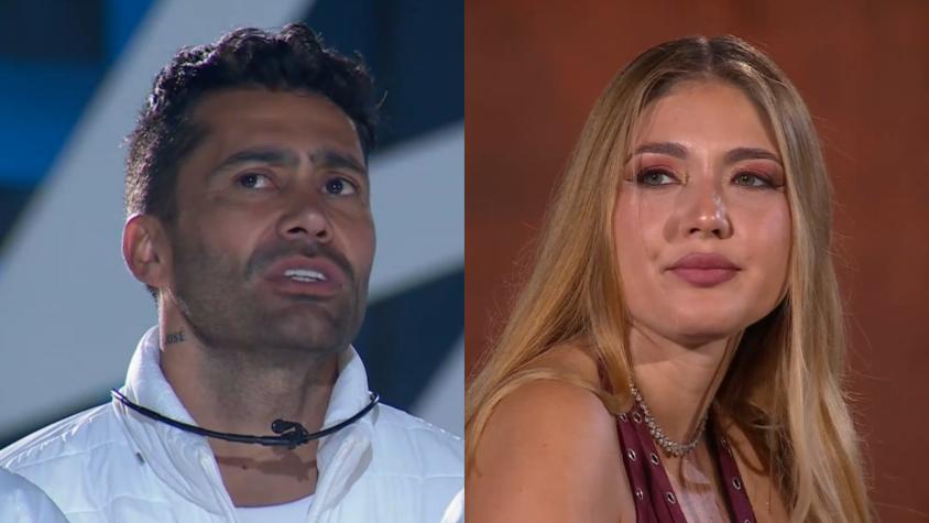 “Le puso fecha”: El comentario de Luis Jiménez sobre su romance con Disley que no pasó desapercibido en redes