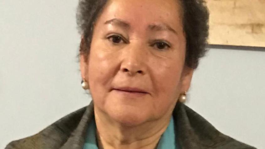 Hija de concejala de Villa Alegre entrega información clave sobre la búsqueda de su madre: "Se tendría que saber..."