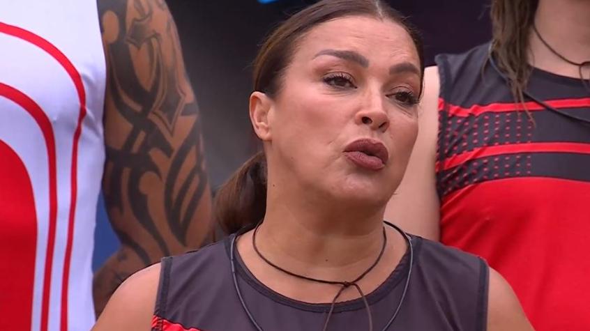 Estalla la polémica y redes critican a Marlen Olivari por retirarse de competencia a último minuto: "Se mandó un 'Princesazo'"