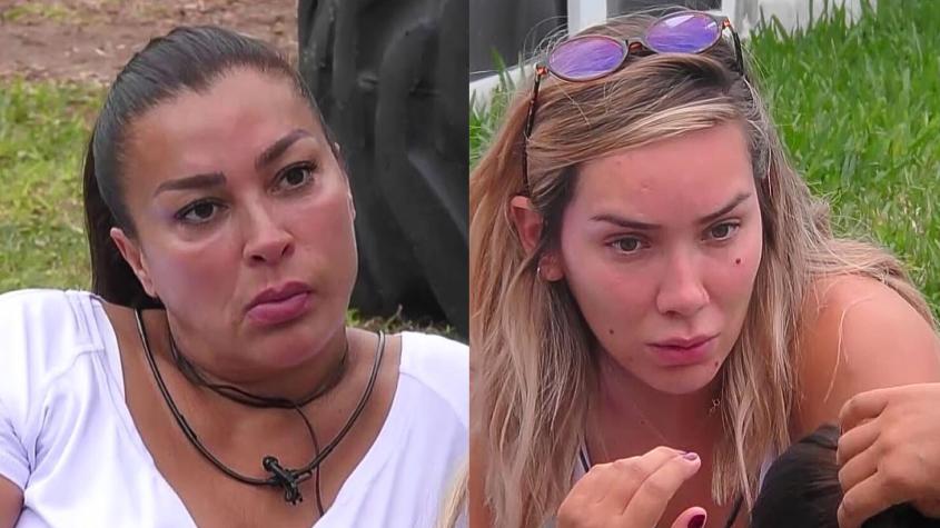 La tensión se eleva al máximo: Marlen Olivari impacta a Valentina con duras declaraciones en su contra
