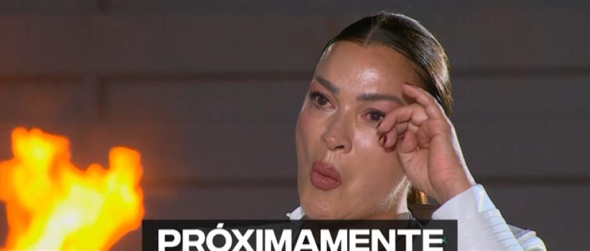 Avance capítulo 61 de Mundos Opuestos: Marlen Olivari llorará en un tenso Concejo de todos los tiempos