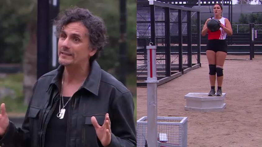 Inesperado resultado en competencia de Mundos Opuestos: Sergio Lagos lo calificó como el nuevo “Marlenazo”