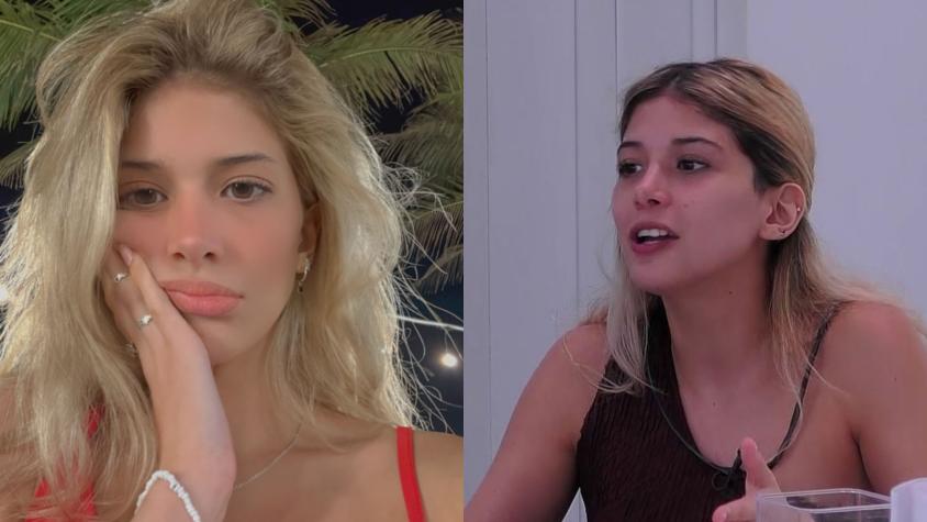 Matilda Helo elige a los hombres más guapos de Mundos Opuestos y confiesa si volvería a un reality