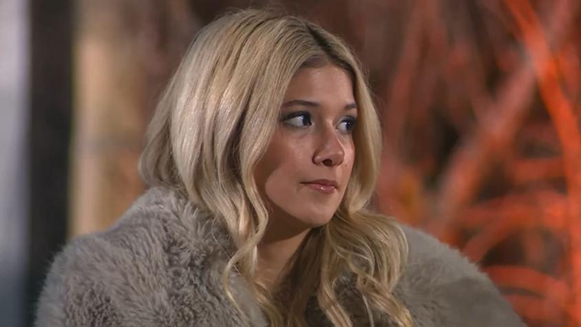 Matilda Helo revela al participante en el que menos confía de Mundos Opuestos: míralo en la app