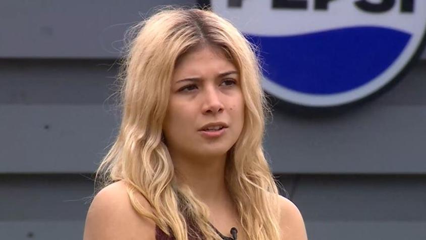 "Gracias por dejarnos este meme": Usuarios de redes celebraron el abandono de Matu a Mundos Opuestos