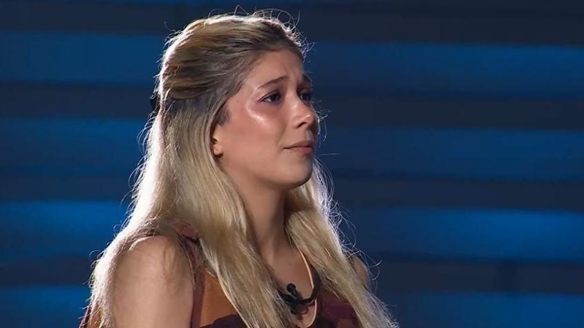 Mundos Opuestos | Resumen del capítulo 53