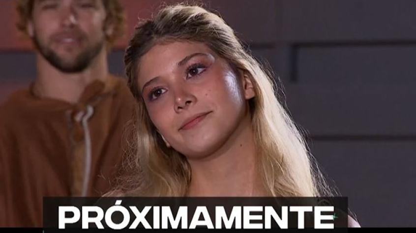 Avance capítulo 53 de Mundos Opuestos: Matu barrerá con Eskarcita en el Concejo de todos los tiempos