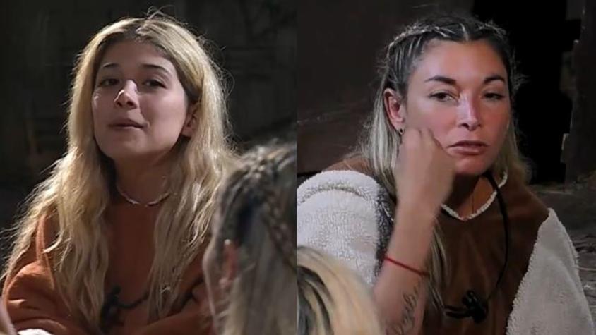 Matu le pedirá respeto a Evelyn Ortiz tras calificarla con cuestionada palabra: míralo en la App de Mundos Opuestos