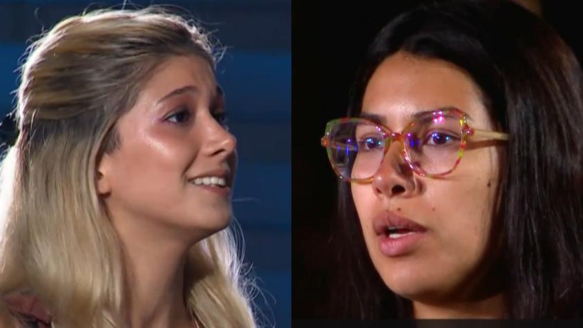 “Humillada frente a todos”: El tenso cara a cara de Matilda Helo y Eskarcita que hizo explotar las redes 