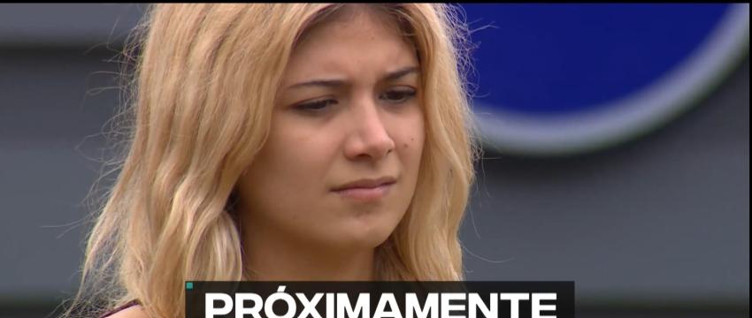 Avance capítulo 56 de Mundos Opuestos: Matilda Helo hará un anuncio que impactará a sus compañeros