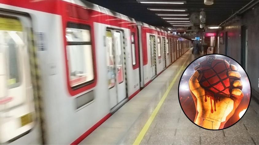 Metro extiende su horario por concierto de Green Day en el Estadio Nacional