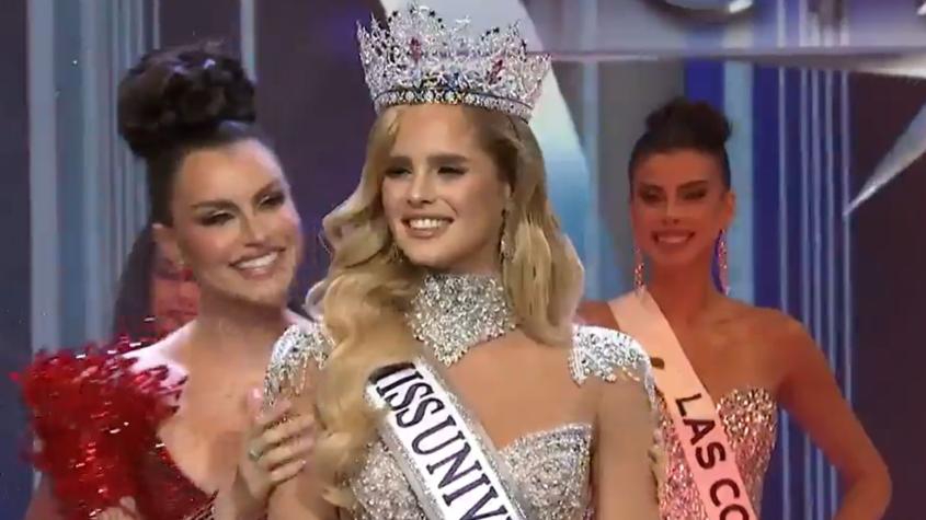 Miss Universo Chile 2025 | La gran final