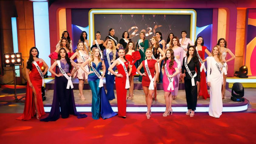 El lujoso anillo que recibirá la ganadora del Miss Universo Chile 2025: avaluado en más de 6 millones de pesos