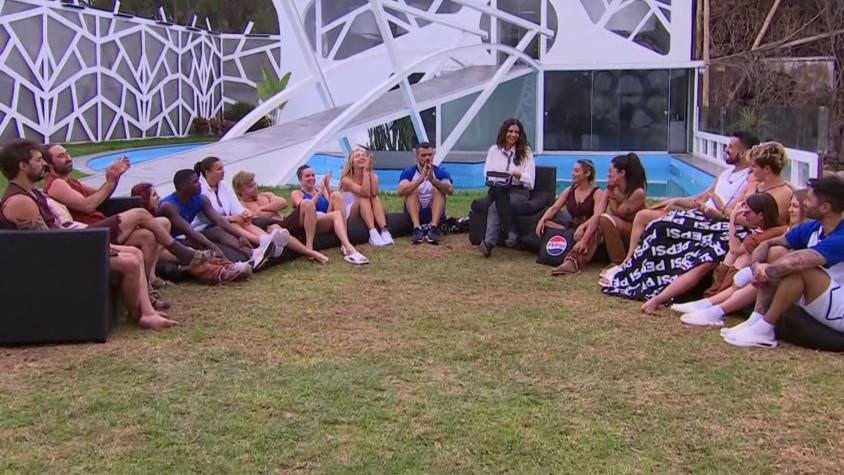 Así puedes votar por tu participante favorito de Mundos Opuestos