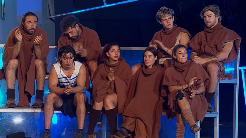 Estos son todos los participantes eliminados de Mundos Opuestos: la última en salir fue Eskarcita