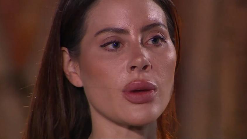 “En Chile soy…”: La desafiante respuesta de Ignacia Michelson que sacó ronchas en redes sociales