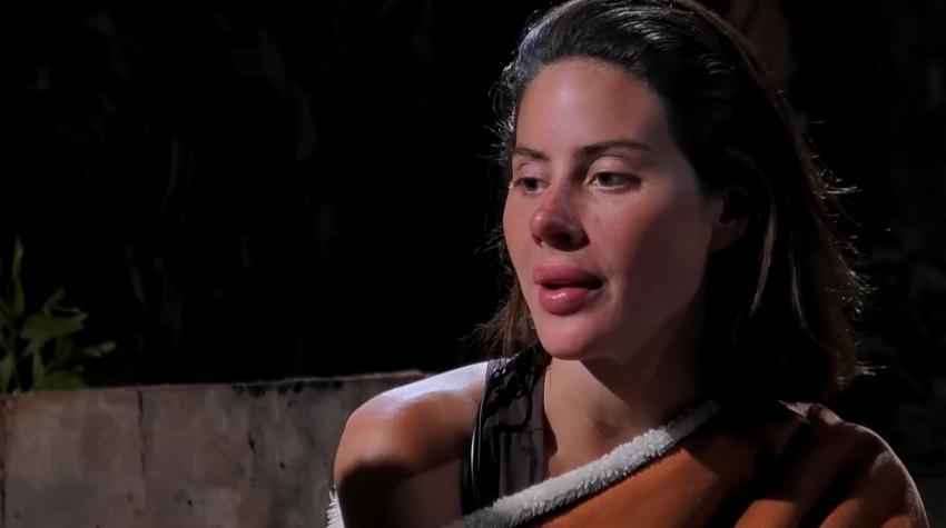 Mundos Opuestos | Resumen del capítulo 51 de la señal extendida