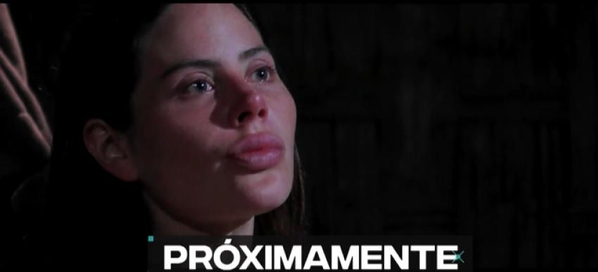 Avance capítulo 60 de Mundos Opuestos: Ignacia contará inéditos detalles de su relación con Marcianeke