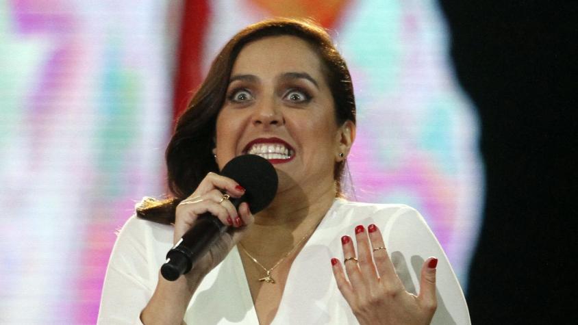 Natalia Valdebenito se disculpa tras desafortunado comentario de mineros de El Teniente: "El dolor ajeno..."