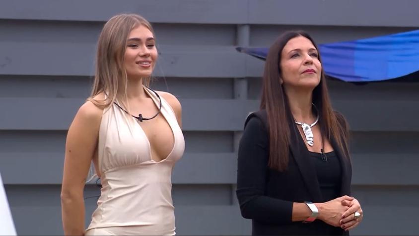 Mundos Opuestos | Capítulo 65