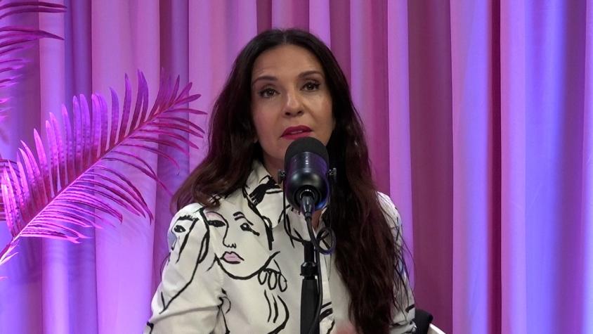 No hables con las rubias | Karla Constant