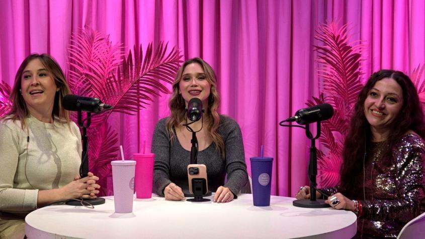 No hables con las rubias | Raquel Castillo