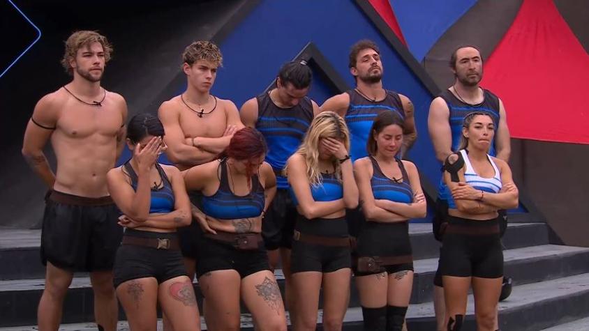 Participante de Mundos Opuestos quiere renunciar al reality: “No aguanto más”