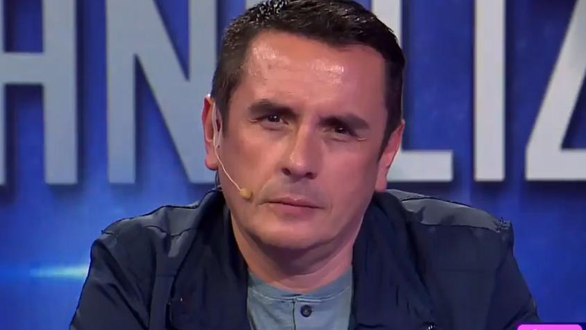 Pablo Canaliza pudo conectar a madre con su hijo: el joven de 18 años murió hace un mes