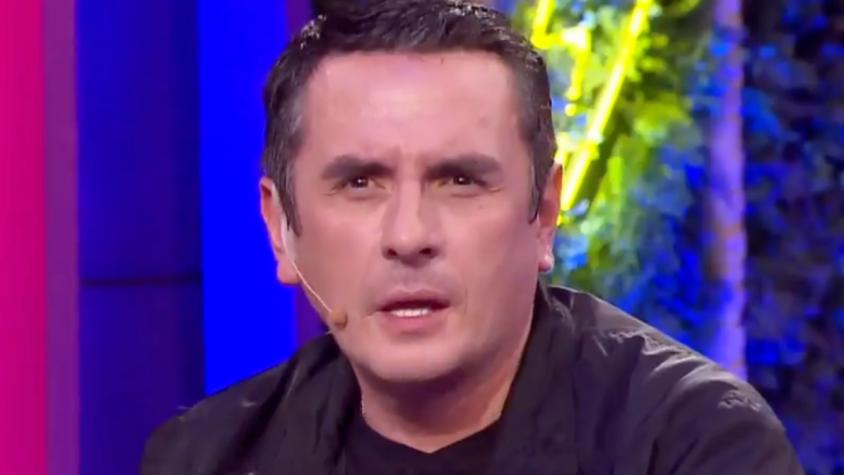 “Me está interrumpiendo”: Pablo Canaliza sorprende con una emotiva comunicación del jefe fallecido de un televidente
